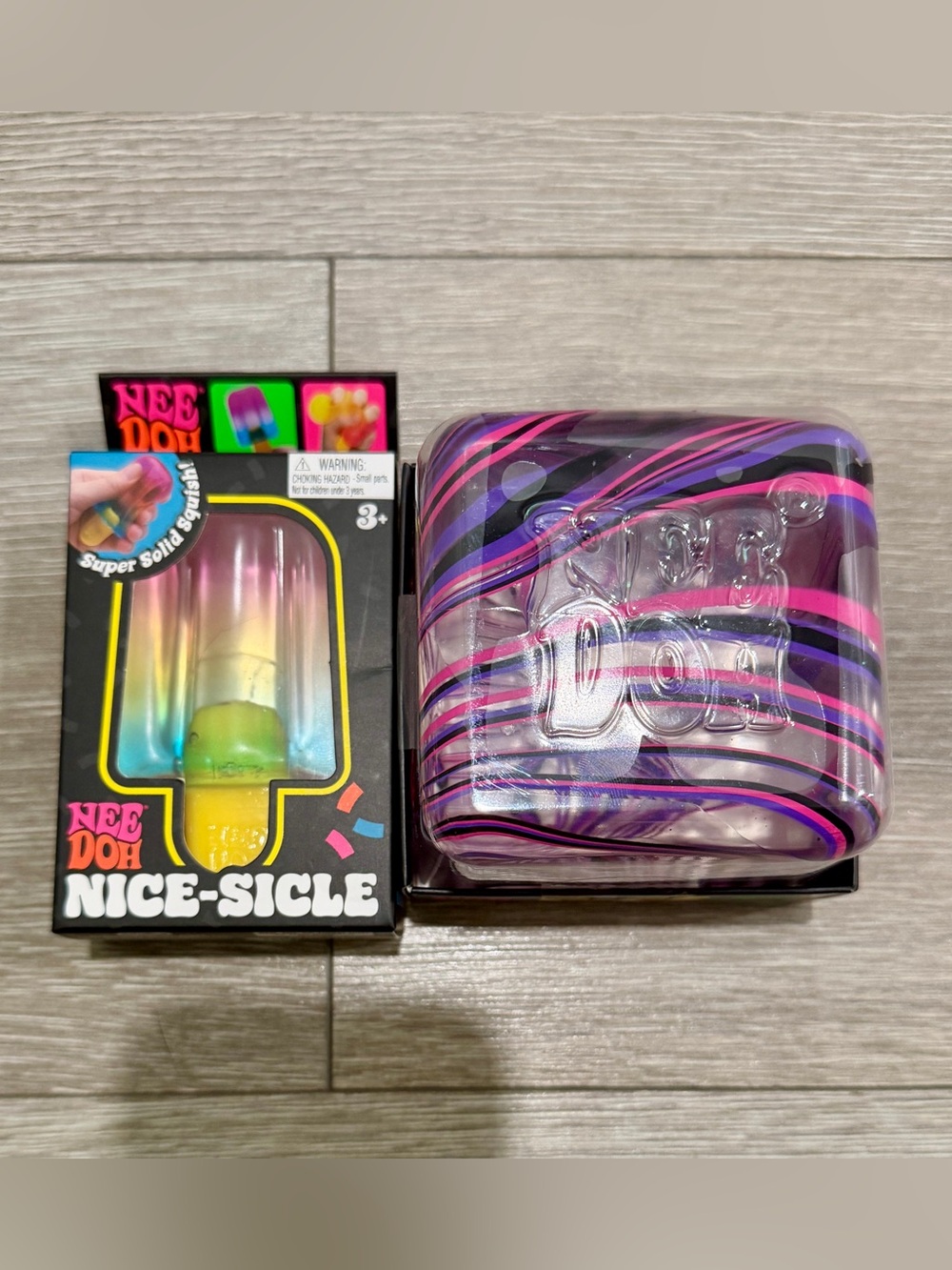 Needoh bundle - Picture 2 of 3
